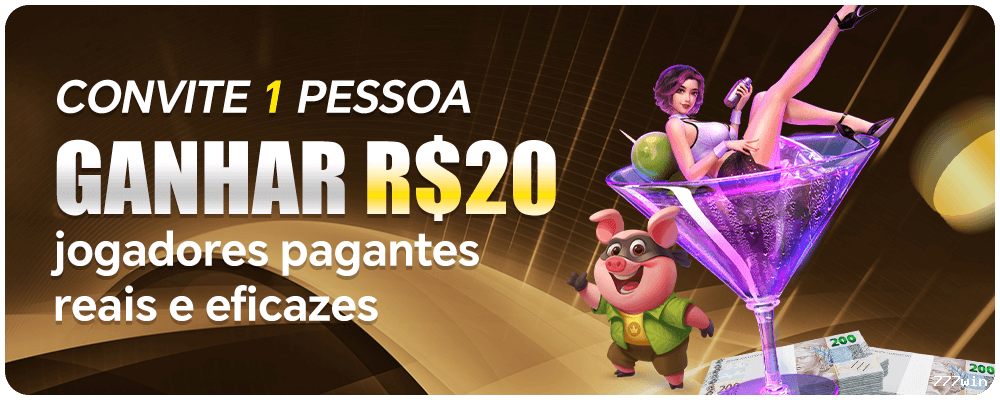 Baixar app da 777win gratuitamente
