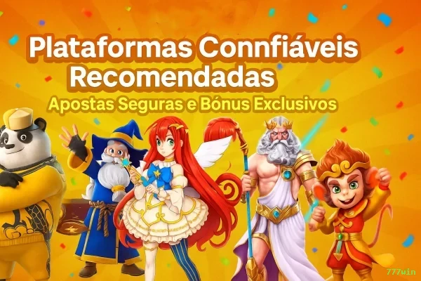 Plataforma completa da 777win com todos os jogos