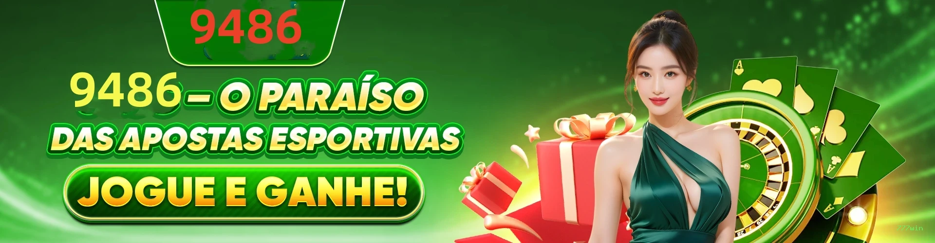 Plataforma completa da 777win com todos os jogos